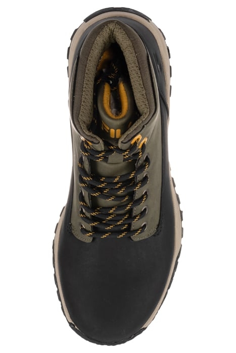 LANCE XXI BLACK-OLIVE NIGHT 3