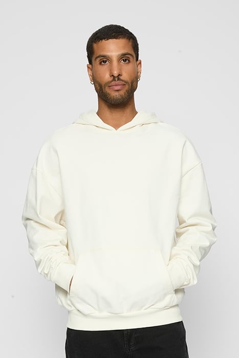 ULTRA HEAVY HOODY READY FOR DYE 1