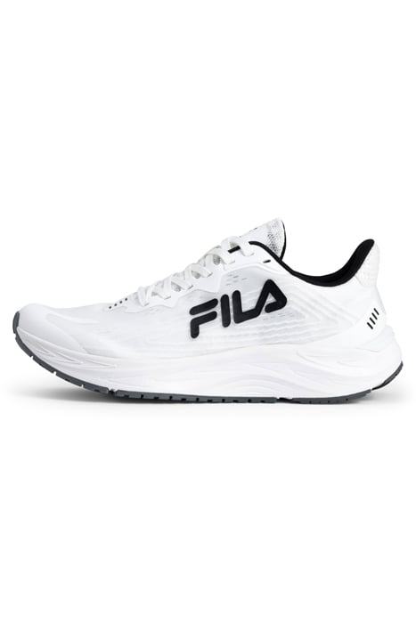 FILA NEON WHITE-BLACK 1