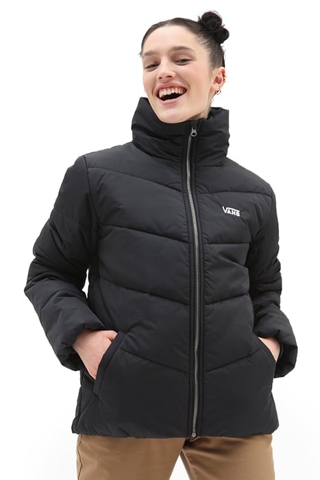 MTE FOUNDRY PUFF MUSIC ACADEMY BLACK 1