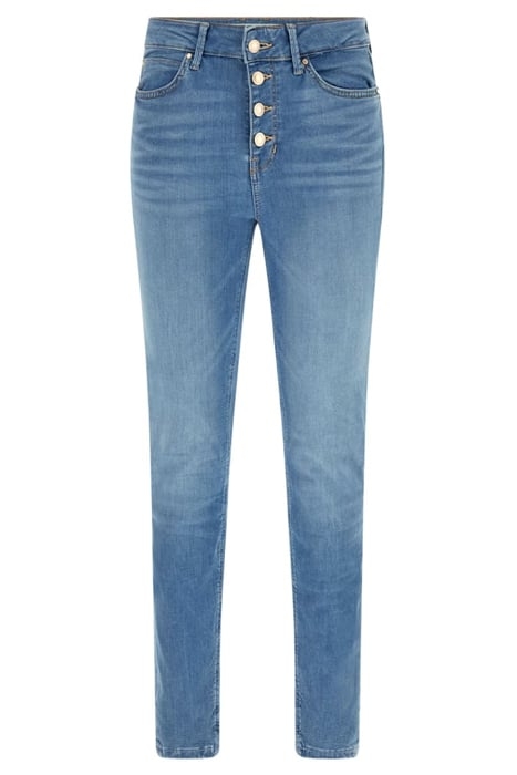 1981 EXPOSED BUTTON THE TULUM 3