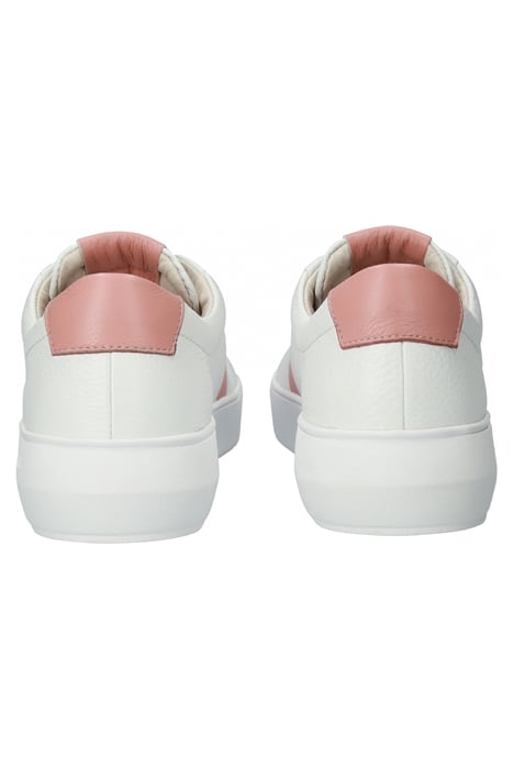 RYDER - BL220 WHITE-ROSE DAWN - SNEAKER (LOW) WHITE-ROSE DAW 8