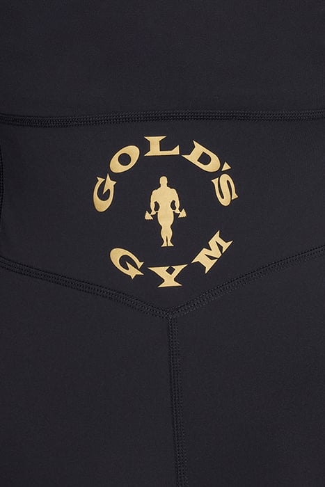 MOSS - WOMEN'S ICON UNITART BLACK 5