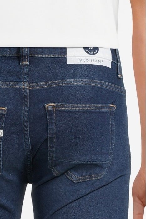 SLIMMER RICK TRUE INDIGO 4