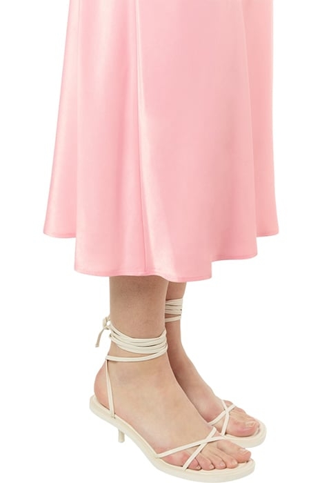 COMMA DRESSES PINK 5