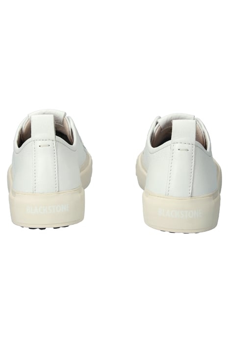 ZOEY LOW - ZL71 WHITE - SNEAKER (LOW) 8