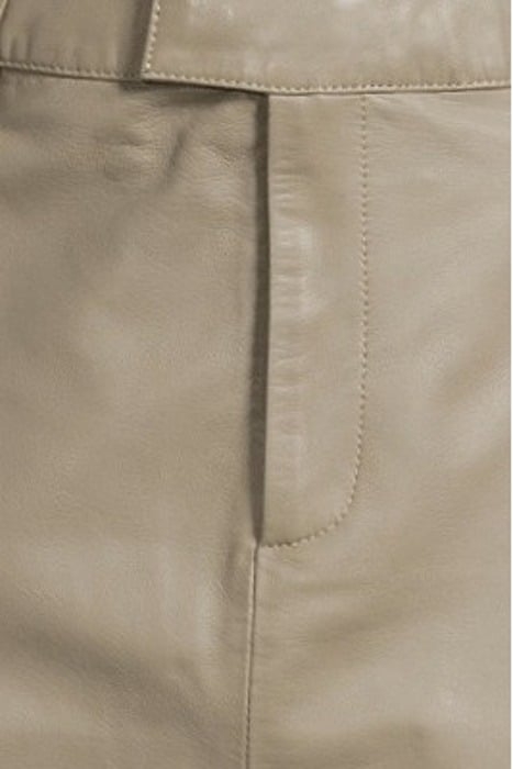 LORI SKIRT SAGE GREEN 5