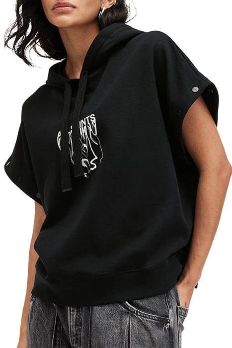 INKSNTS AMPHIA HOODY BLACK 7