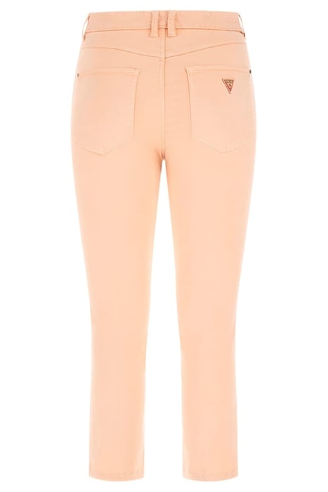 1981 CAPRI PEACH SKY 2