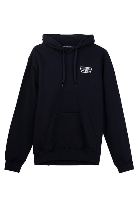 MN FULL PATCHED PO II BLACK 1