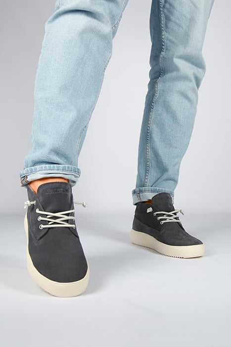 SLATER - BG148 BOULEVARD - SNEAKER (MID) BOULEVARD 4