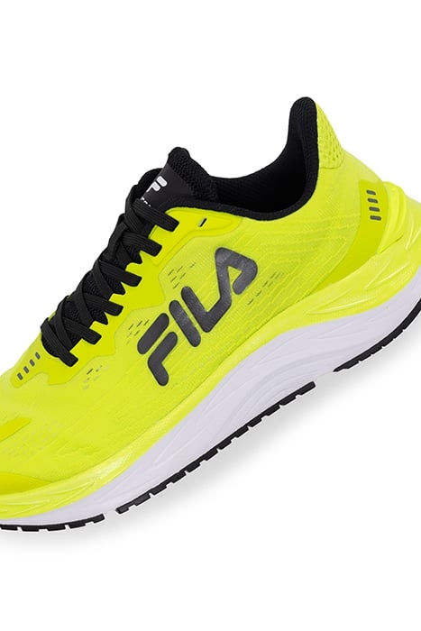 FILA NEON ACID LIME-BLACK 6