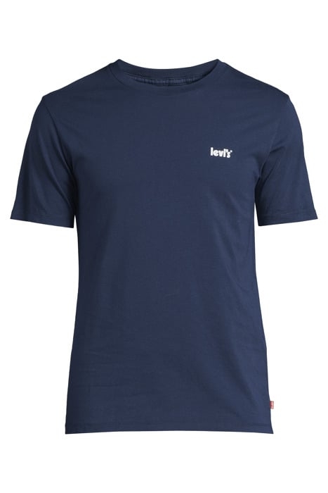 LSEGRAPHIC CREWNECK TE SMALL SEASONAL P 3