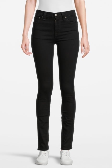 HIGH KAI BLACK BLACK 1