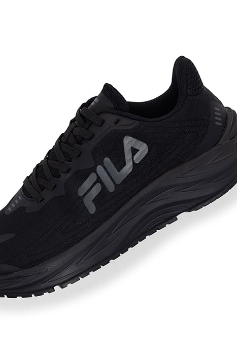 FILA NEON BLACK-DARK SHADOW 6
