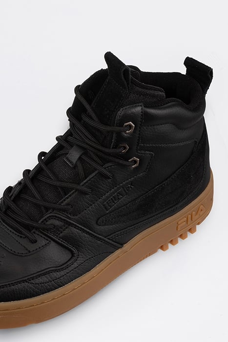 FXVENTUNO O MID BLACK 7