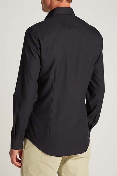 PERFORMANCE SOLID SLIM FIT CK BLACK 2