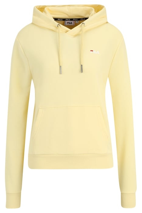 BRUCHSAL REGULAR HOODY FRENCH VANILLA 4