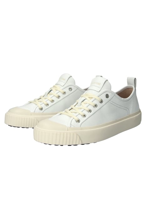 ZOEY LOW - ZL71 WHITE - SNEAKER (LOW) 7