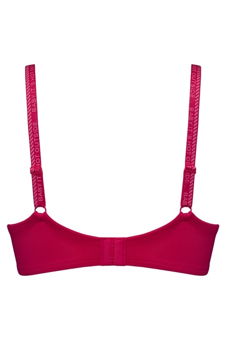 DAME DE PARIS AZALEA RED 4