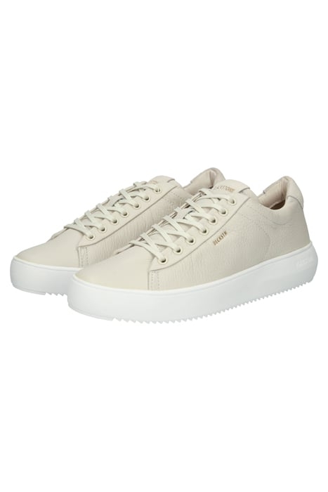 LYRA - BL221 ALMOND MILK - SNEAKER (LOW) ALMOND MILK 6