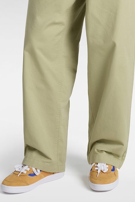 CRUZE TOO CC TRI-TONE HONEY YELLOW 2