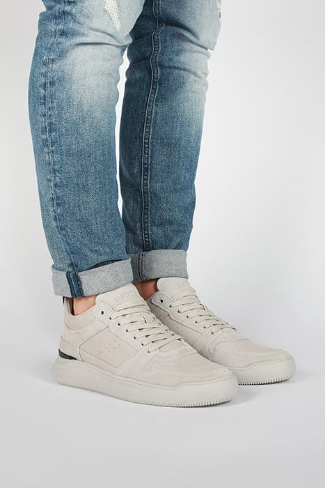 ASTON - ZG32 ANTARTICA - SNEAKER (MID) 3