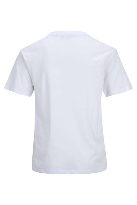 BIENDORF TEE BRIGHT WHITE 5