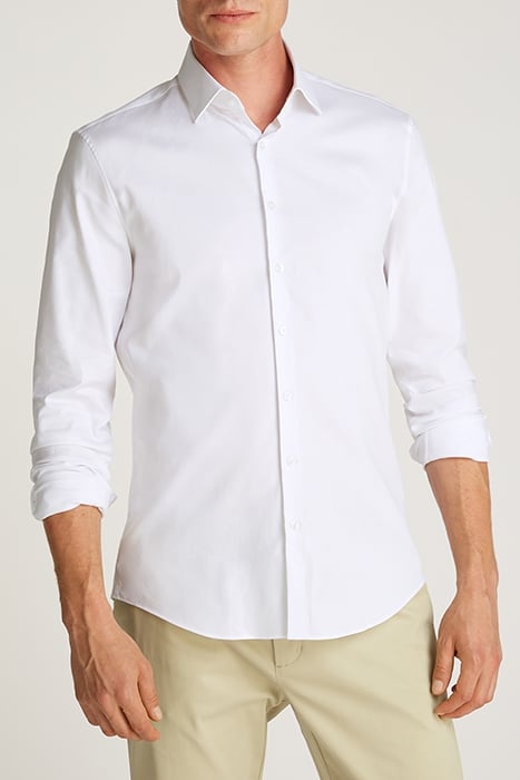 MINI STRUCTURE SLIM BRIGHT WHITE 1