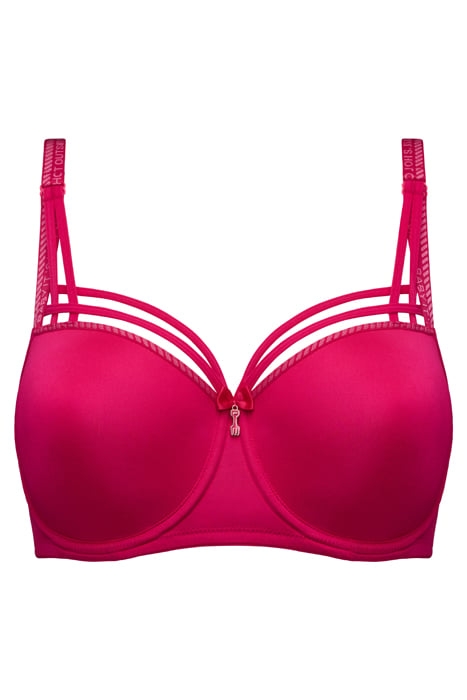 DAME DE PARIS AZALEA RED 3