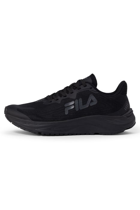 FILA NEON WMN BLACK-DARK SHADOW 1