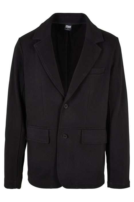 TERRY BLAZER BLACK 4