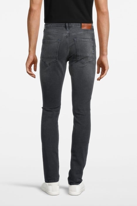 SKIM SKINNY JEANS — NEW HERO 2