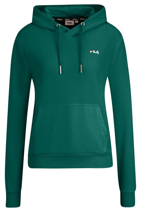 BRUCHSAL REGULAR HOODY AVENTURINE 4