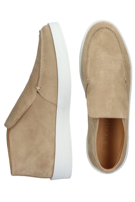 WYATT JUDE - BG355 MOUTON - SLIP-ONS MOUTON 3