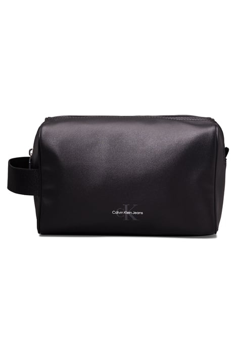 MONOGRAM SOFT DOPP KIT BLACK 1