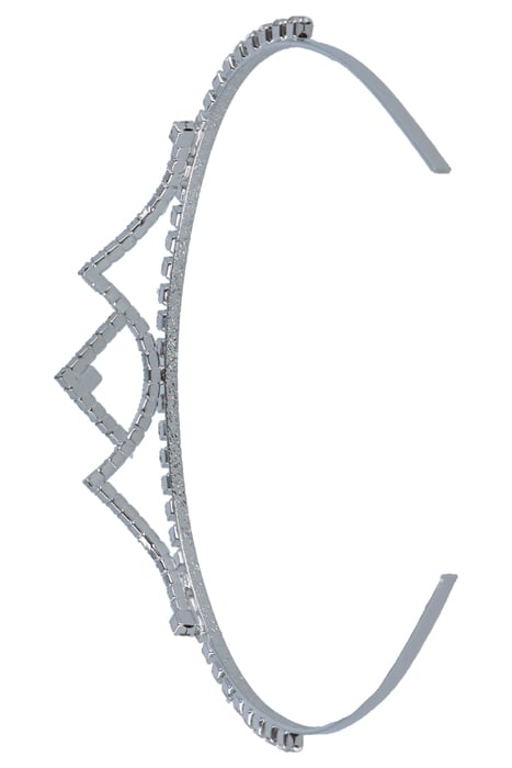 FOREVER PRINCESS TIARA RHODIUM 2