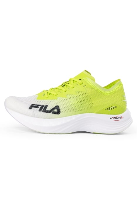 FILA ASTATINE WMN WHITE-ACID LIME 1