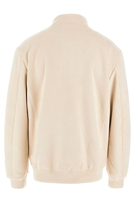 SOFT SUEDE JACKET DREAMY MOON 5