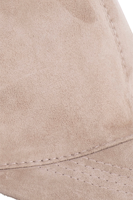 TROY HAT GREY TAUPE 4