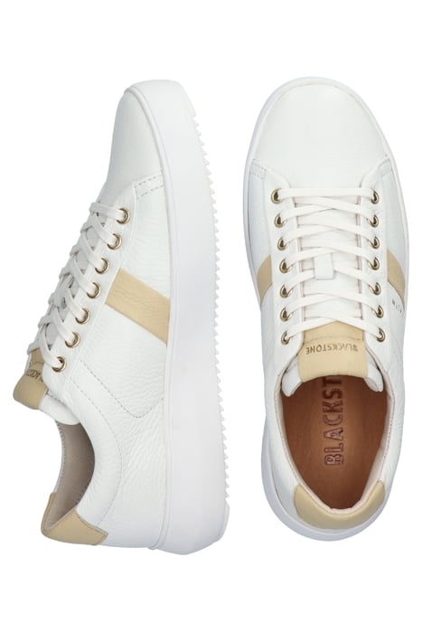 RYDER - BL220 WHITE SOYBEAN - SNEAKER (LOW) WHITE SOYBEAN 7