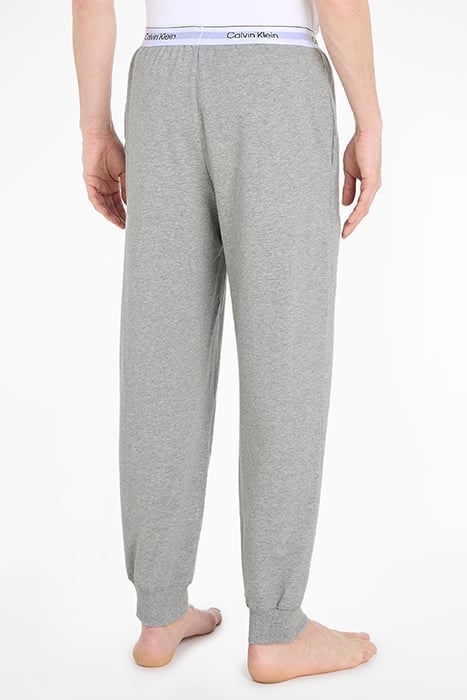 JOGGER GREY HEATHER 2