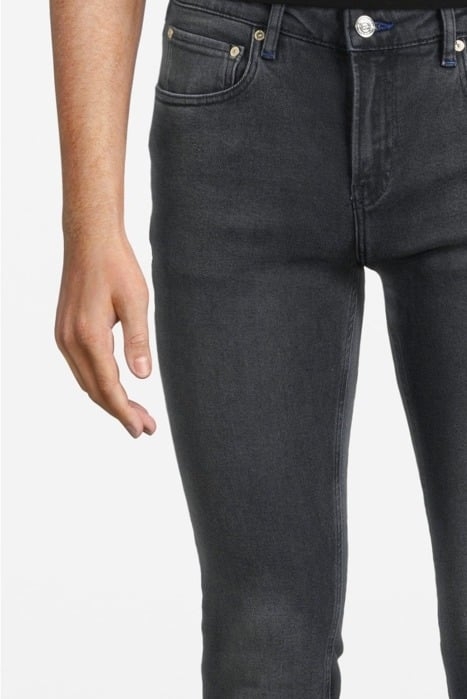 SKIM SKINNY JEANS — NEW HERO 4