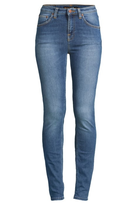 HIGHTOP TILDE BLUE STELLAR 3