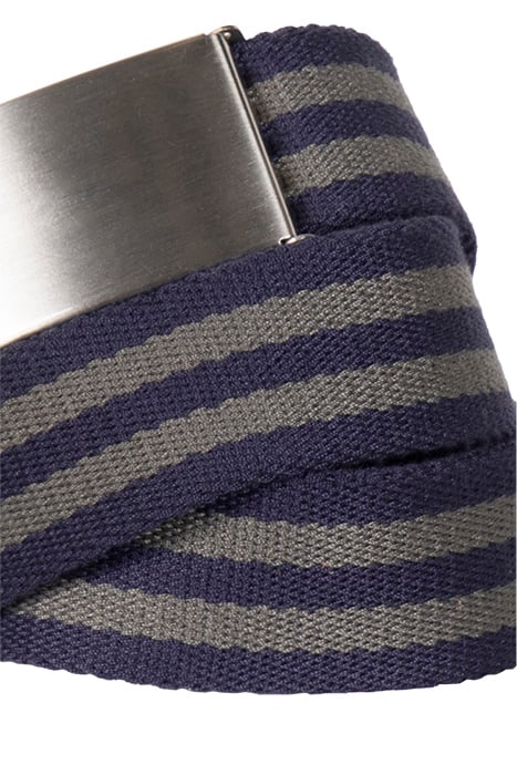 SCOOTER SPORT WEBBING BELT STR MISC. 3