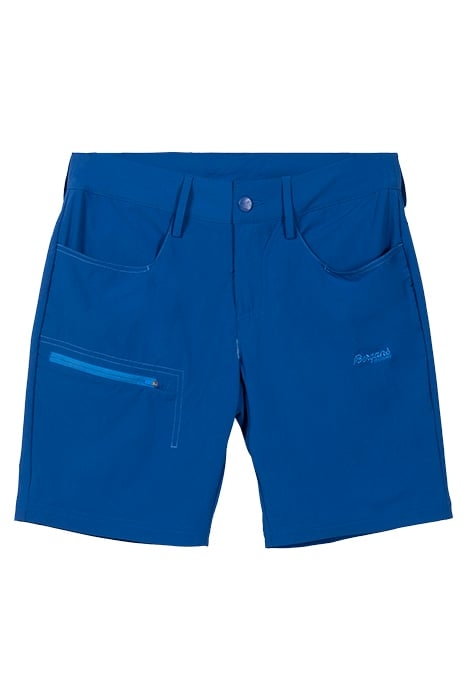 MOA W SHORTS BLUE/CLOUDBLUE 1