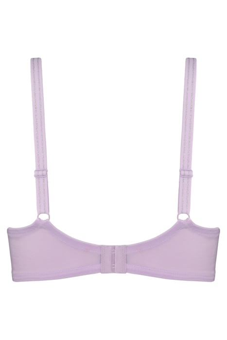 SPACE ODYSSEY LILAC LUREX AND SILVER 4