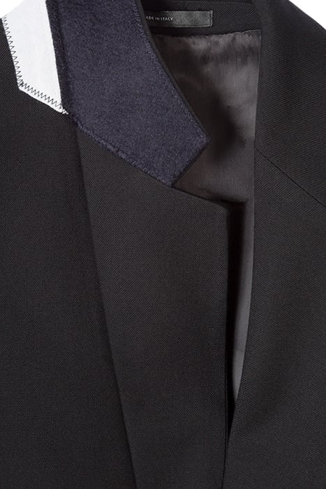 WOMENS JACKET BLACK 7