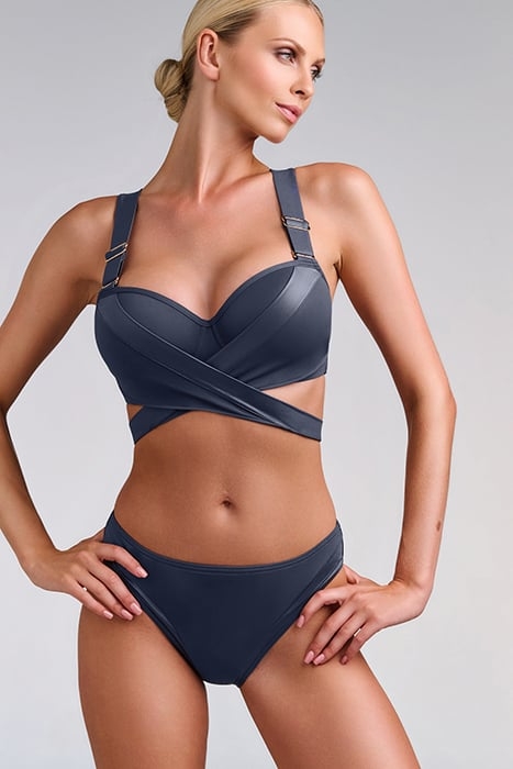 CACHE COEUR STEEL GREY 5