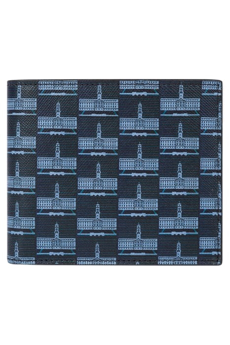 MEN WALLET BF NOTTS UNI BLACK 1